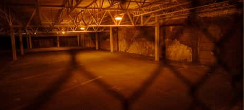 Ghosts Of Chattanooga