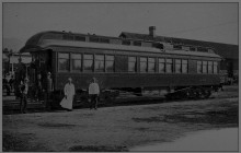 Ghost City Tours - New Orleans2