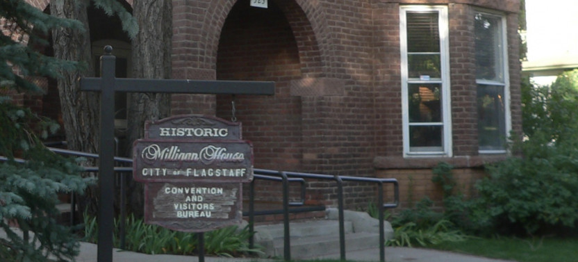 Hell's Highway Ghost Tour