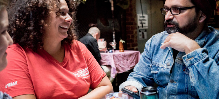 Booze Makes History Better Walking Tour - Small Group & Private Options