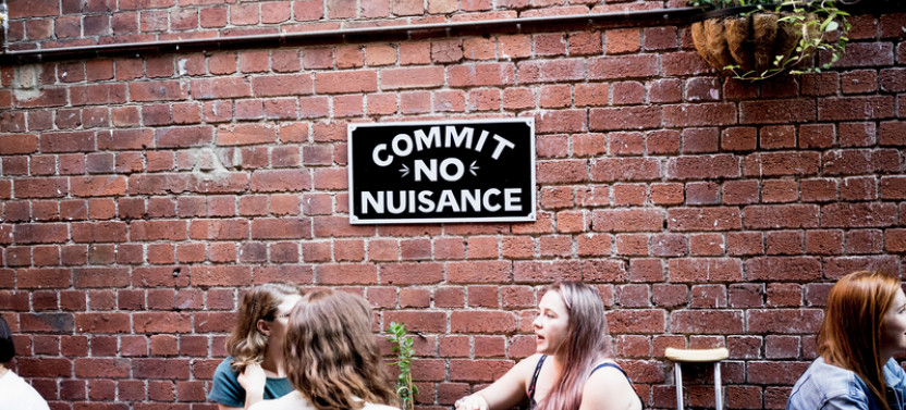 Booze Makes History Better Walking Tour - Small Group & Private Options