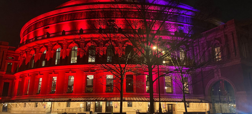 London By Night Taxi Tour