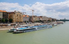 Crucemundo River Cruises3