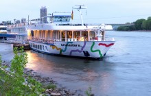 MS Crucestar 4* Cruise: Vienna – Vienna