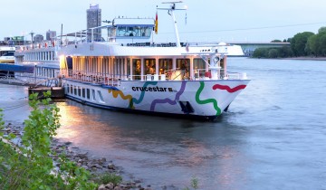 A picture of MS Crucestar 4* Cruise: Vienna – Vienna