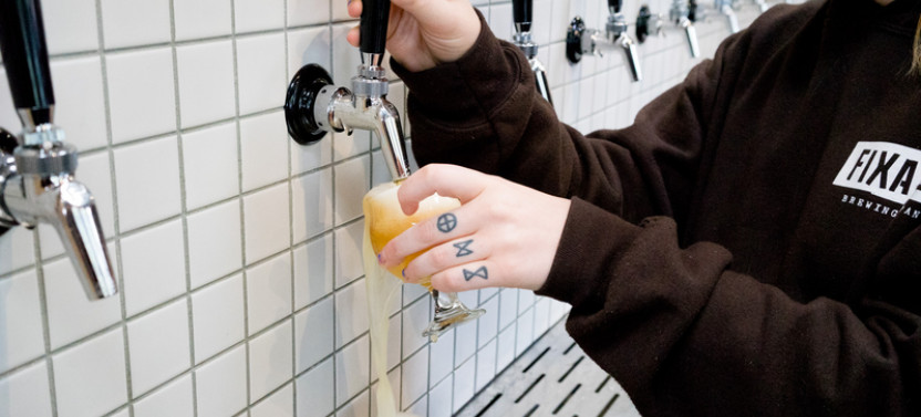 Craft Beer Lovers' Guide to Melbourne (Private and Shared Options)