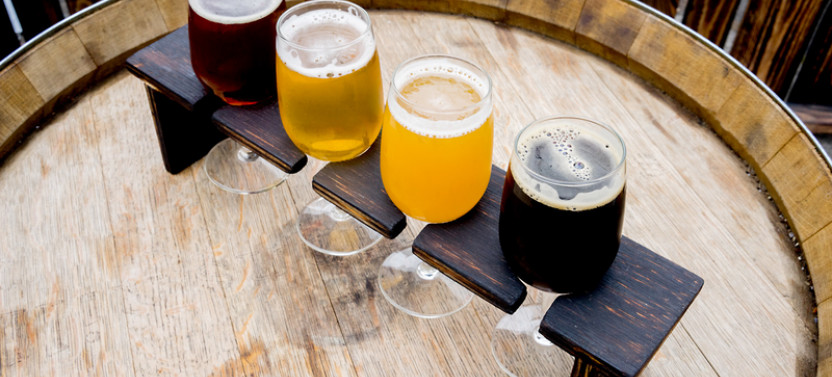 Craft Beer Lovers' Guide to Melbourne (Private and Shared Options)