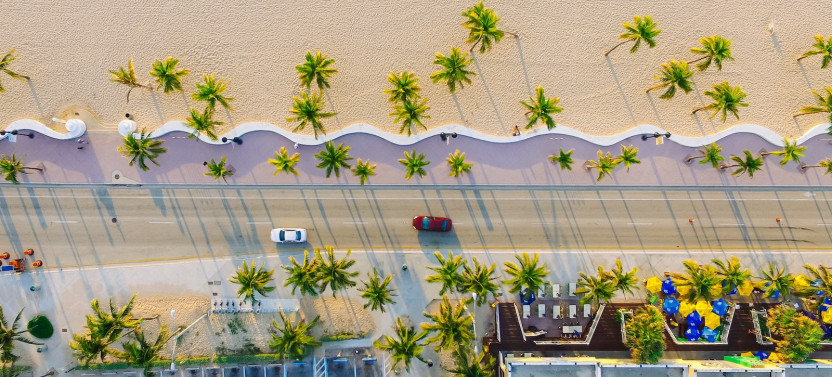 Best of Miami Tour + Everglades