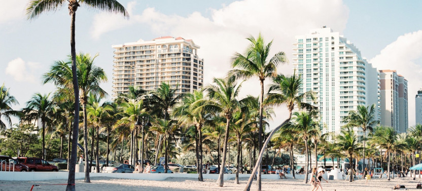 Best of Miami Tour