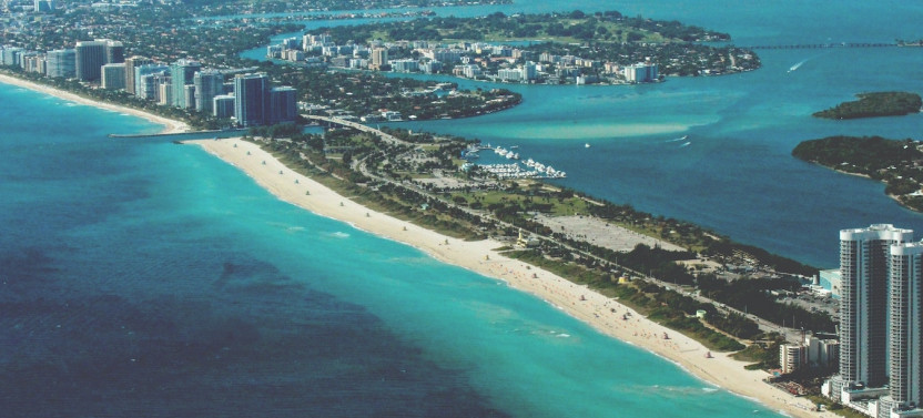 Best of Miami Tour