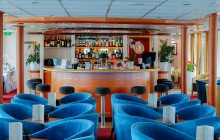 MS Crucedream 4*+ Cruise: Vienna - Vienna