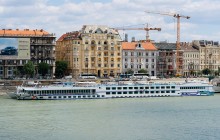 Crucemundo River Cruises1