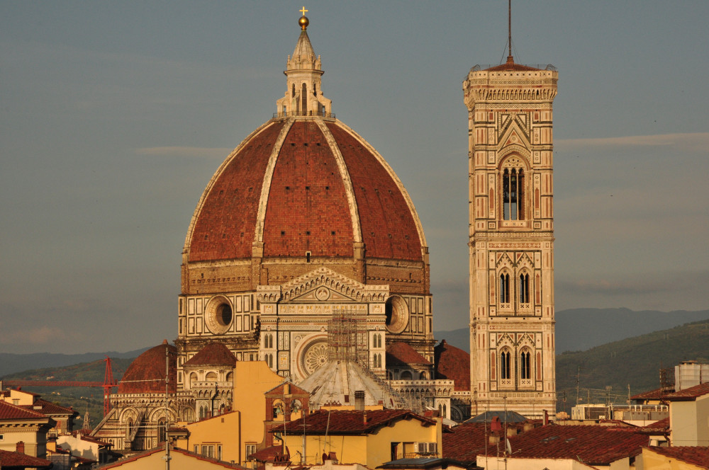 Small Group Florence Walking Tour; Renaissance Florence & David ...