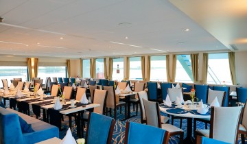 A picture of MS Crucebelle 4*Cruise: Mainz – Amsterdam