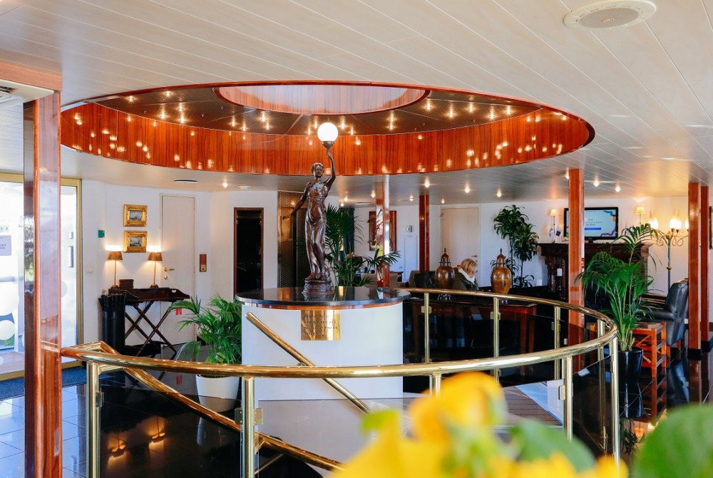 Boutique MPS Crucevita 5* Cruise: Amsterdam – Amsterdam