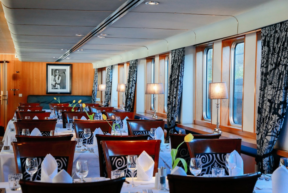 Boutique MPS Crucevita 5* Cruise: Mainz – Mainz