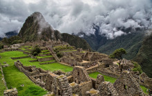 CUSCO 5 day - 3Star hotel: Machu Picchu ll Humantay ll Rainbow Mountain