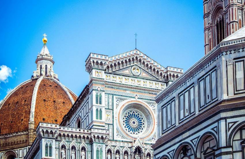 Duomo Cathedral Guided Tour - Florence | Project Expedition