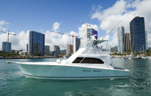 Aloha Charters LLC1