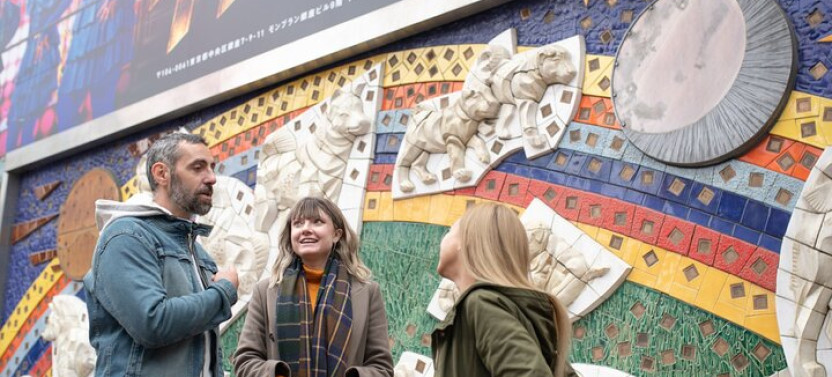 Top 10 Tokyo Highlights & Hidden Gems: Private Tour With A Local