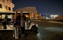 Experiences Of Rome70