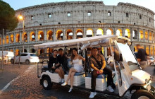 Experiences Of Rome72