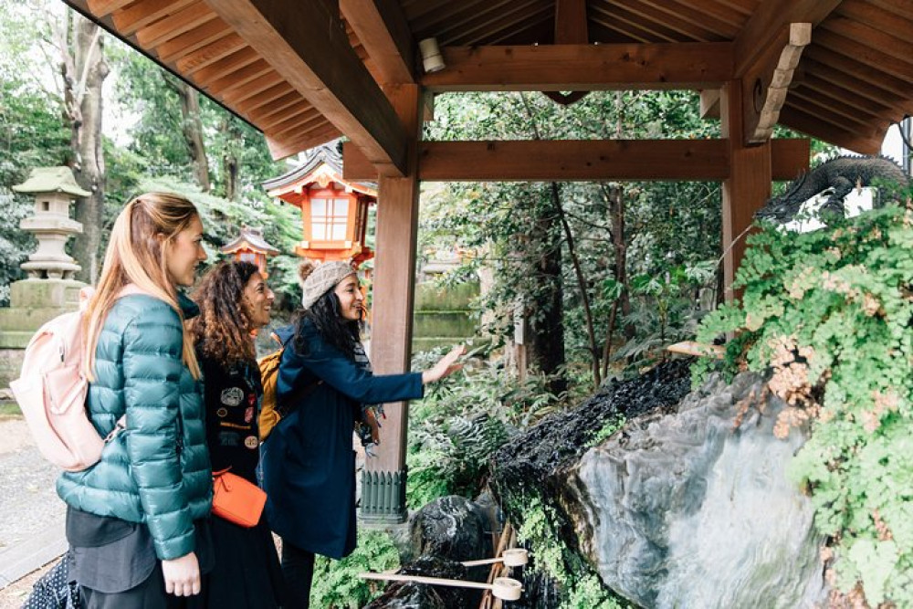 Explore Tokyo's Creative Koenji Neighborhood Tour With A Local Host