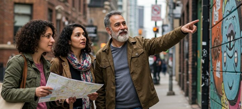 Vancouver Highlights & Hidden Gems Walking Tour With A Local