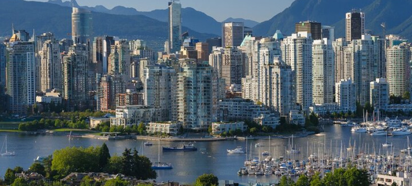 Vancouver Highlights & Hidden Gems Walking Tour With A Local