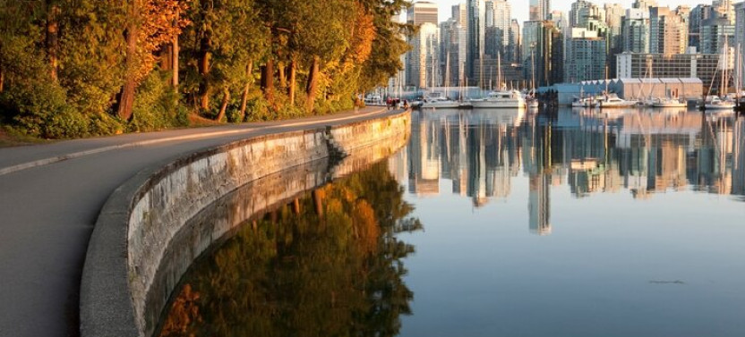 Vancouver Highlights & Hidden Gems Walking Tour With A Local