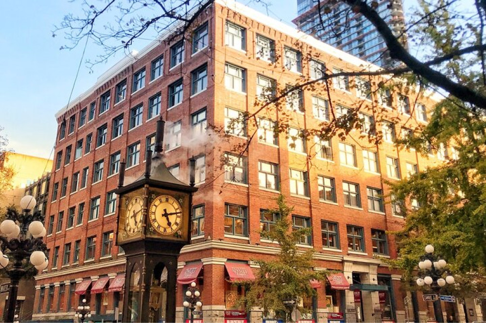 Vancouver Highlights & Hidden Gems Walking Tour With A Local