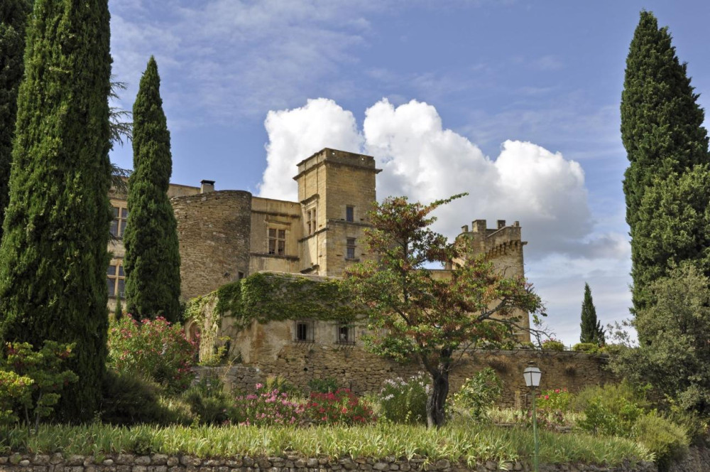 Luberon Villages Tour: Unveiling the Charms of Provence
