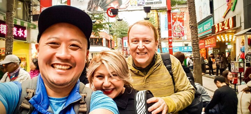 Personalized & Private Seoul Full Day Tour With A Local