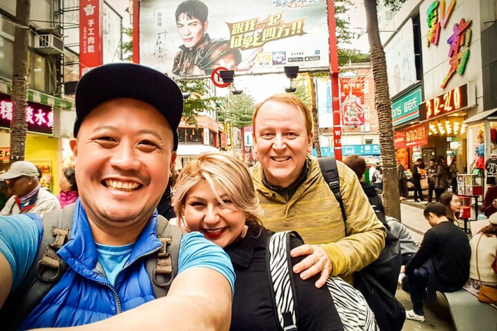 Personalized & Private Seoul Full Day Tour With A Local