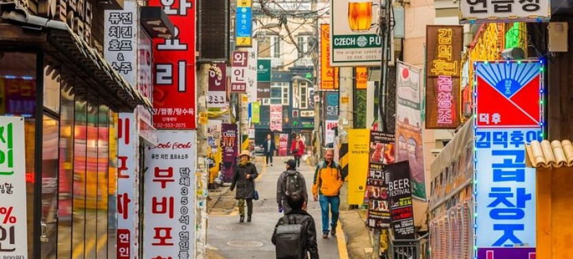 Personalized & Private Seoul Full Day Tour With A Local