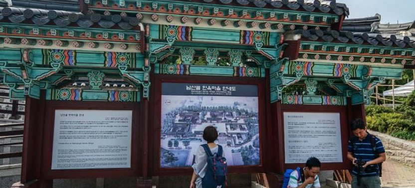 Personalized & Private Seoul Full Day Tour With A Local