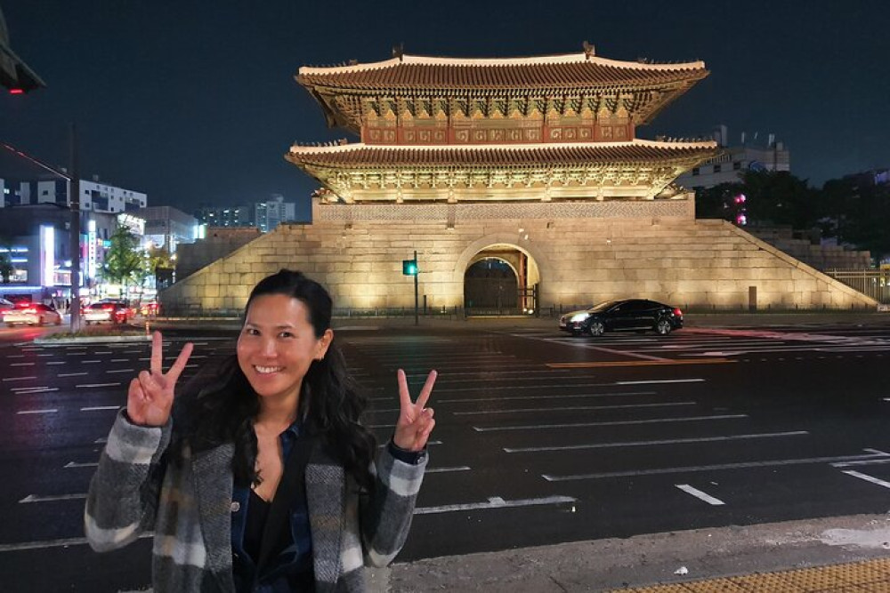 100% Personalized & Private Seoul Full Day Tour With A Local