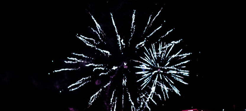 Waikiki Friday Night Firework Cruise