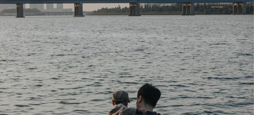 Private & Custom Family Day In Seoul With A Local