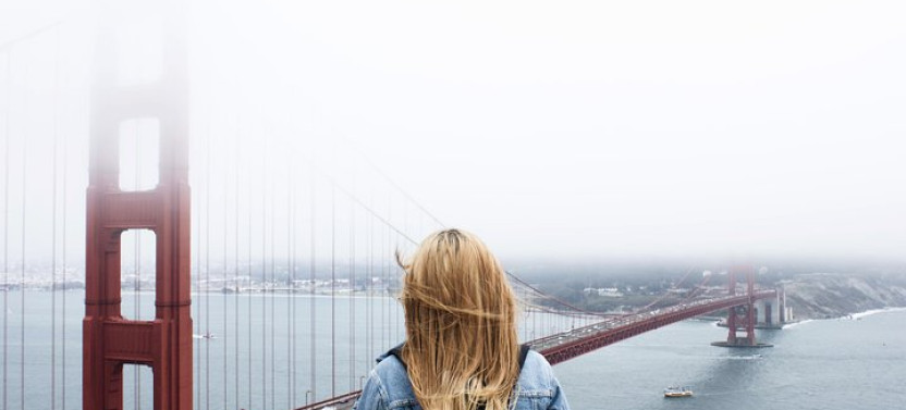 San Francisco Private Tour: Hidden Gems & Highlights By A Local