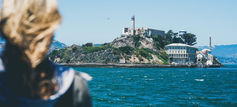 San Francisco Private Tour: Hidden Gems & Highlights By A Local