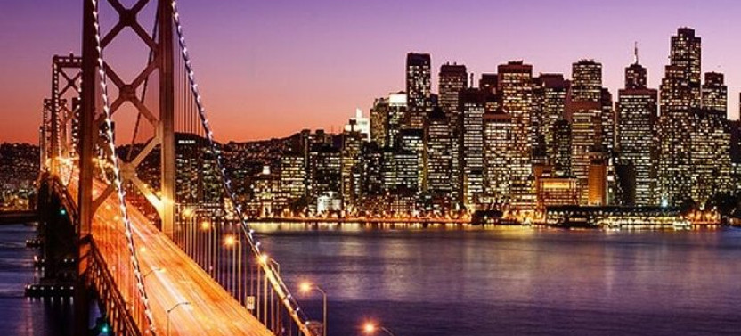 San Francisco Private Tour: Hidden Gems & Highlights By A Local