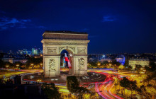 Paris City Vision1