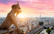 Paris City Vision4