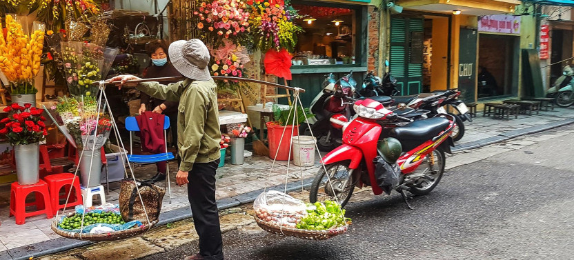 Full day Hanoi Sightseeing With Private Water Puppet Show