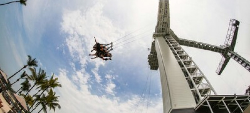 Go City | Singapore Pass: Entry to 40+ Attractions