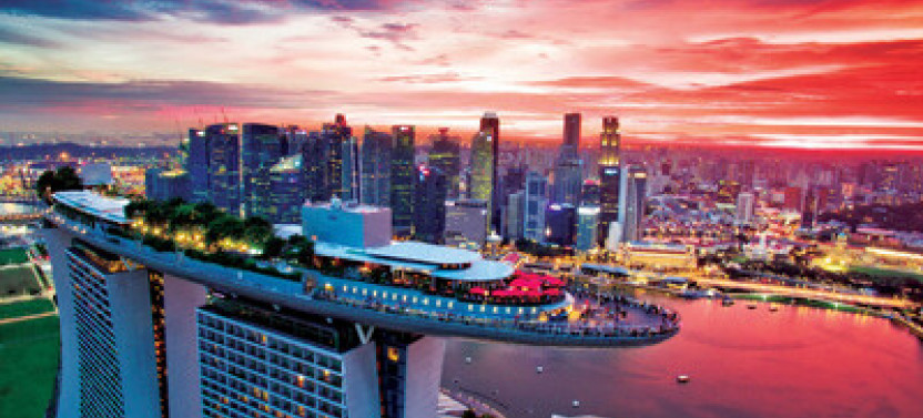 Go City | Singapore Pass: Entry to 40+ Attractions