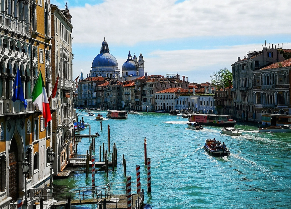 Essential Venice Private Tour: Highlights of the Floating City - Venice ...