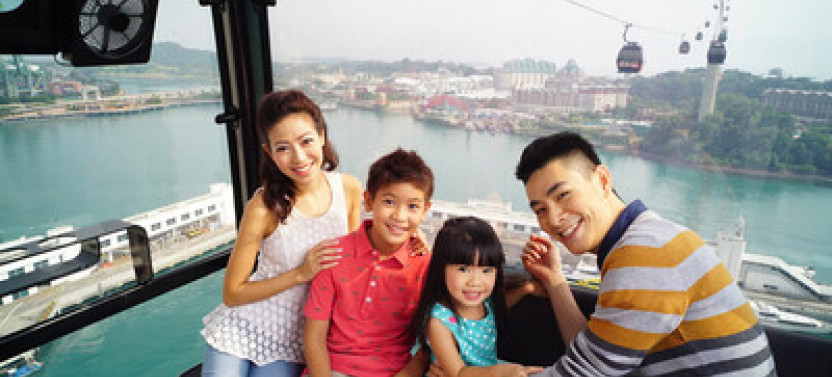 Go City Singapore Explorer Pass: Tickets to 2-7 Attractions