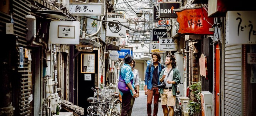 Private & Custom Tokyo Shopping Tour With A Local: Unique & Quirky Stores